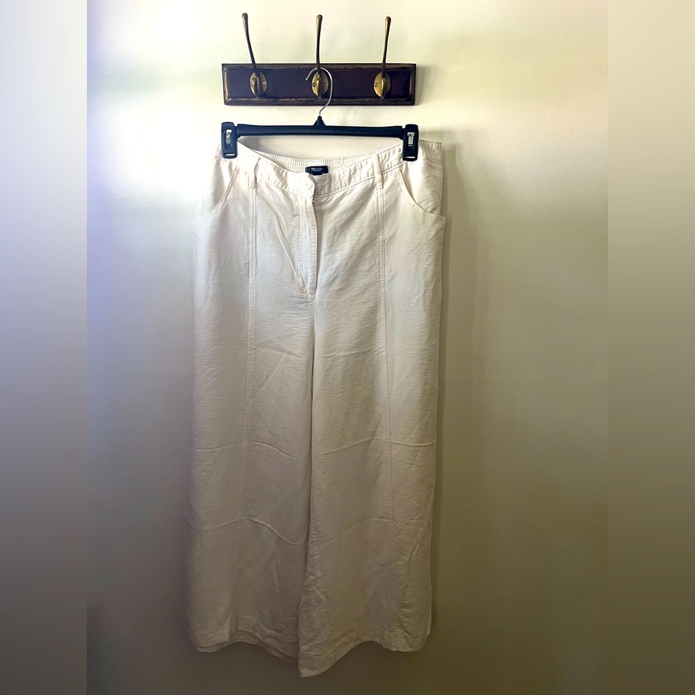 Simply Vera Vera Wang Cream Pants
